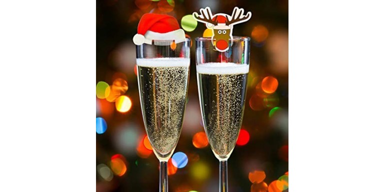 Natale è..: Ostriche & Champagne!
