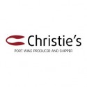 Christie's Port Wine