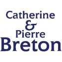 Catherine e Pierre Breton 