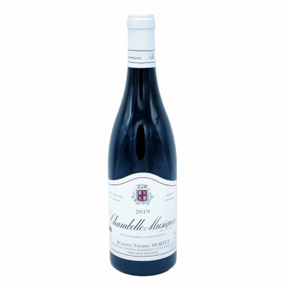 Chambolle-Musigny '19 Domaine Thierry Mortet