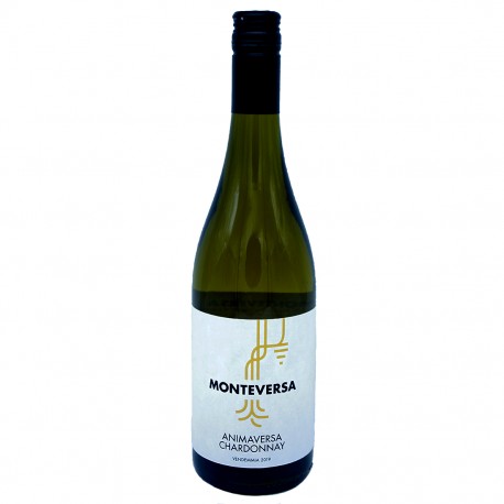 Animaversa Chardonnay '19 Monteversa