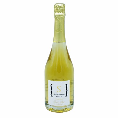 Champagne Cuvée Sublimis '17 Robert Allait