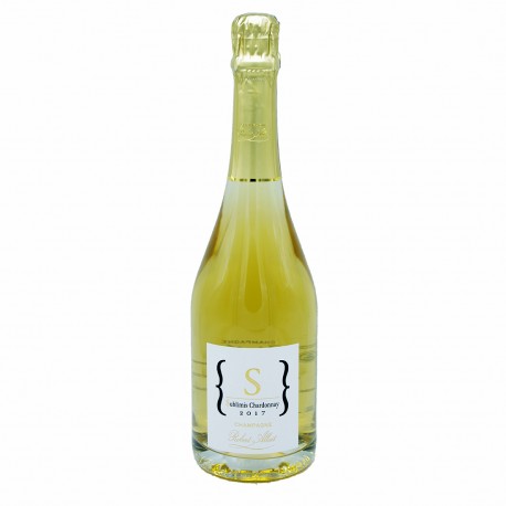 Champagne Cuvée Stéphanie '15 Robert Allait
